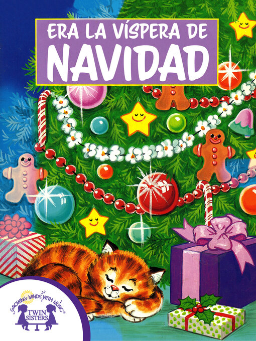Title details for Era La Víspera de Navidad by Clement C. Moore - Wait list